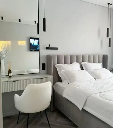 Lavida Apartment *